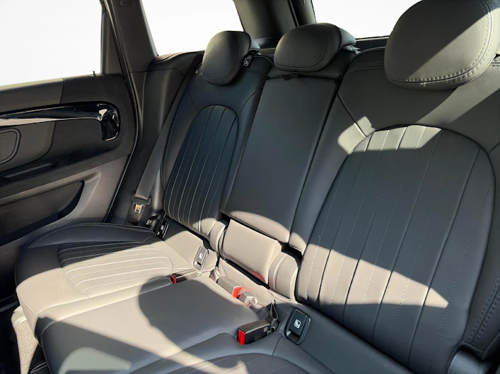 Fahrzeugbild MINI COUNTRYMAN