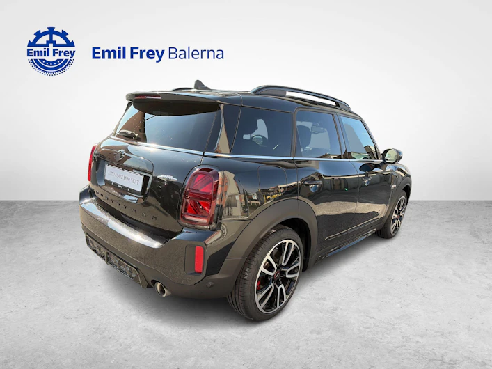 Fahrzeugbild MINI COUNTRYMAN