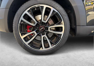 Fahrzeugbild MINI Countryman John Cooper Works ALL4