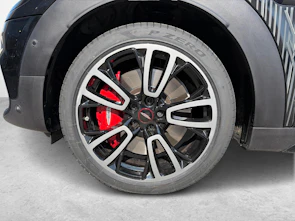 Fahrzeugbild MINI Countryman John Cooper Works ALL4