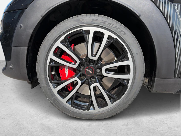 Fahrzeugbild MINI COUNTRYMAN