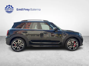 Fahrzeugbild MINI Countryman John Cooper Works ALL4