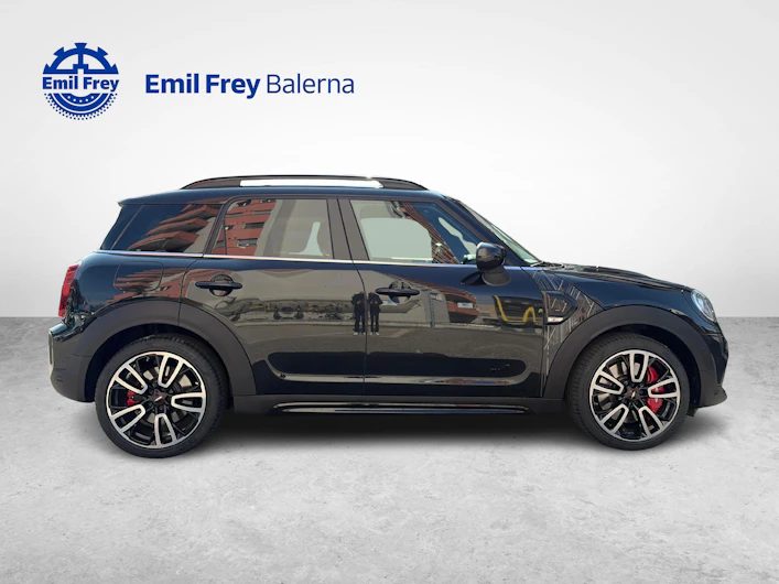 Fahrzeugbild MINI COUNTRYMAN