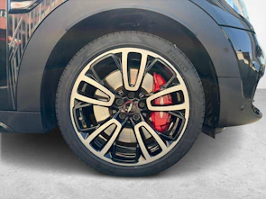 Fahrzeugbild MINI Countryman John Cooper Works ALL4