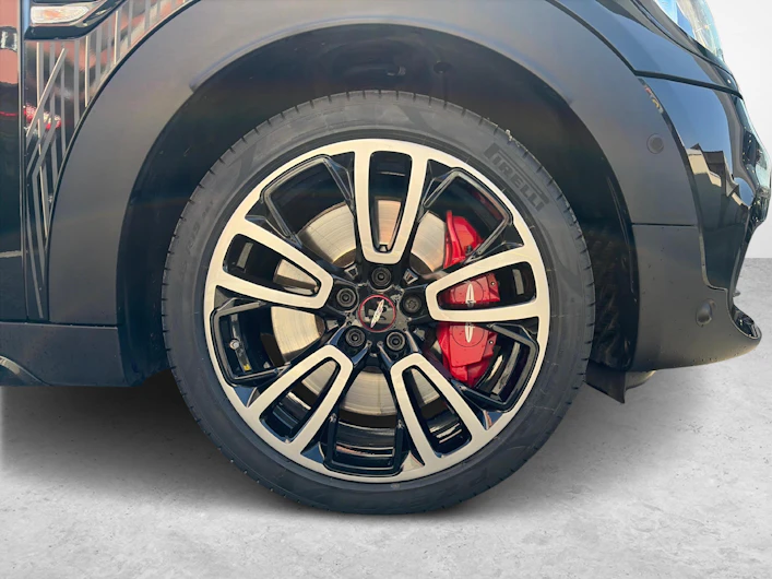 Fahrzeugbild MINI COUNTRYMAN