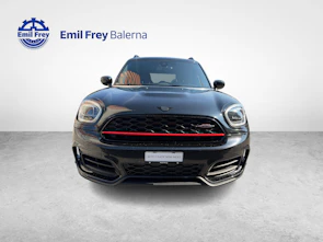 Fahrzeugbild MINI Countryman John Cooper Works ALL4