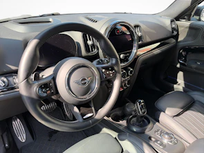 Fahrzeugbild MINI Countryman John Cooper Works ALL4