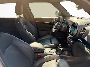 Fahrzeugbild MINI Countryman John Cooper Works ALL4