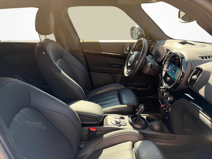 Fahrzeugbild MINI COUNTRYMAN