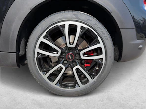 Fahrzeugbild MINI Countryman John Cooper Works ALL4