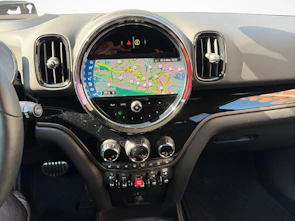 Fahrzeugbild MINI Countryman John Cooper Works ALL4