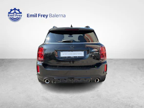 Fahrzeugbild MINI Countryman John Cooper Works ALL4
