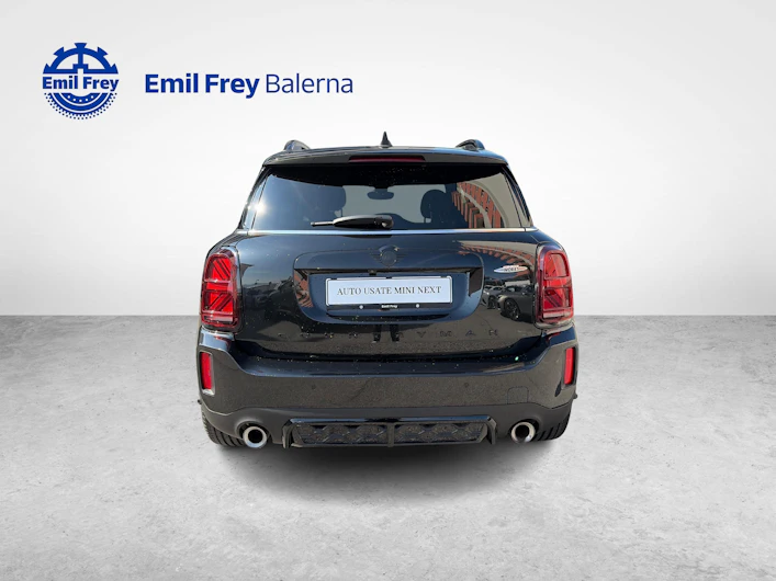 Fahrzeugbild MINI COUNTRYMAN