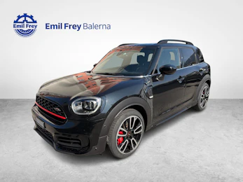 Fahrzeugbild MINI Countryman John Cooper Works ALL4