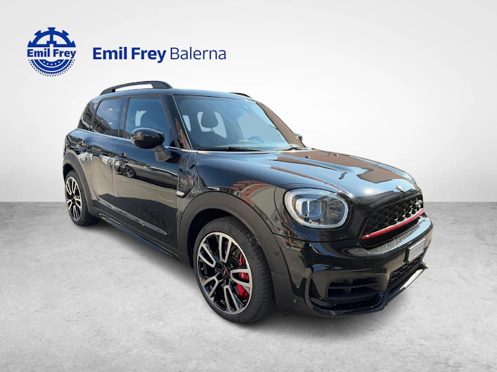 Fahrzeugbild MINI COUNTRYMAN