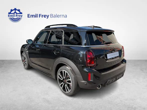 Fahrzeugbild MINI Countryman John Cooper Works ALL4