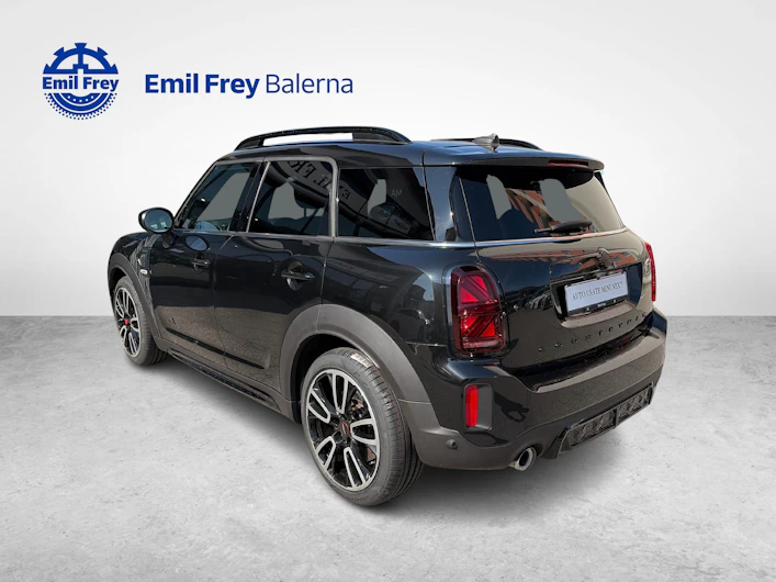 Fahrzeugbild MINI COUNTRYMAN