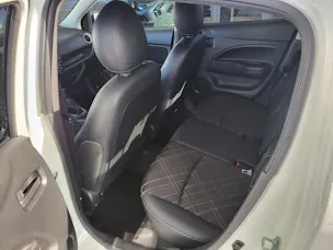 Mitsubishi Space Star 1.2 MIVEC Style