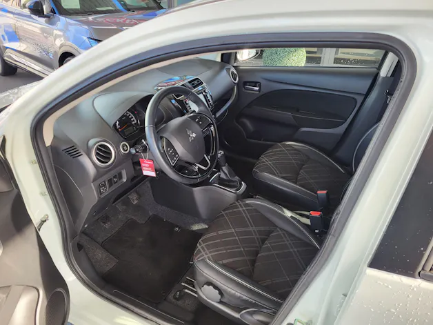 Mitsubishi Space Star 1.2 MIVEC Style