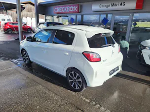 Mitsubishi Space Star 1.2 MIVEC Style