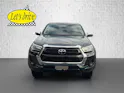 Toyota Hilux Double Cab.-Pick-up 2.8 D-4D 204 PS Style