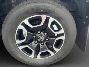 Toyota Hilux Double Cab.-Pick-up 2.8 D-4D 204 PS Style