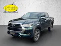 Toyota Hilux Double Cab.-Pick-up 2.8 D-4D 204 PS Style