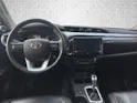 Toyota Hilux Double Cab.-Pick-up 2.8 D-4D 204 PS Style