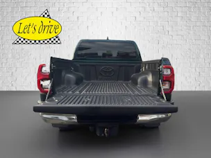 Toyota Hilux Double Cab.-Pick-up 2.8 D-4D 204 PS Style
