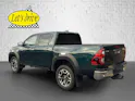 Toyota Hilux Double Cab.-Pick-up 2.8 D-4D 204 PS Style