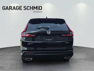 Honda CR-V 2.0 i-MMD Advance 4WD