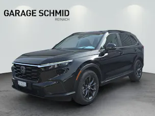 Honda CR-V 2.0 i-MMD Advance 4WD
