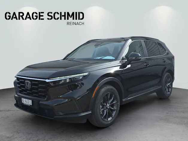 Honda CR-V 2.0 i-MMD Advance 4WD