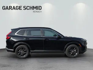 Honda CR-V 2.0 i-MMD Advance 4WD