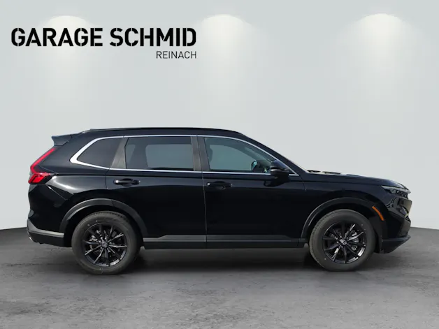 Honda CR-V 2.0 i-MMD Advance 4WD