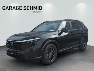 Honda CR-V 2.0 i-MMD Advance 4WD