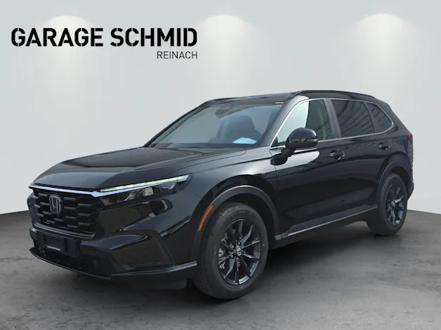 Honda CR-V 2.0 i-MMD Advance 4WD