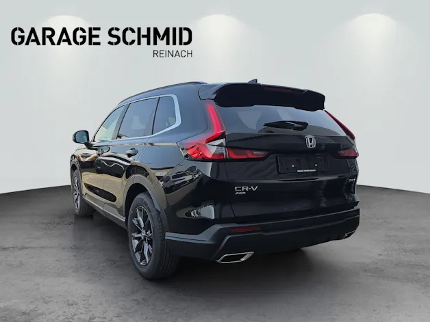 Honda CR-V 2.0 i-MMD Advance 4WD