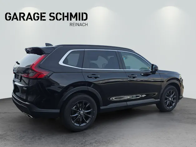 Honda CR-V 2.0 i-MMD Advance 4WD