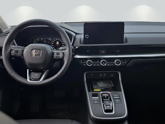 Honda CR-V 2.0 i-MMD Advance 4WD