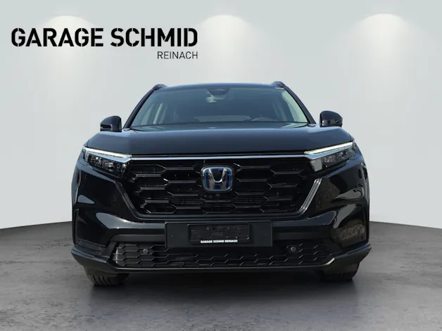 Honda CR-V 2.0 i-MMD Advance 4WD