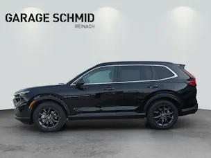 Honda CR-V 2.0 i-MMD Advance 4WD