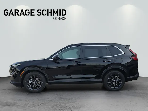 Honda CR-V 2.0 i-MMD Advance 4WD