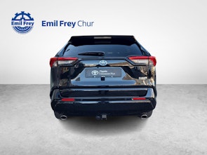 image du véhicule TOYOTA RAV4 2.5 Plug-In-Hybrid Premium