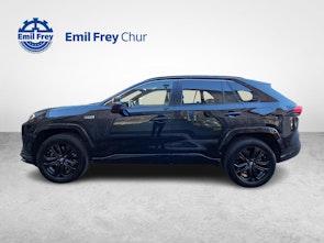 image du véhicule TOYOTA RAV4 2.5 Plug-In-Hybrid Premium