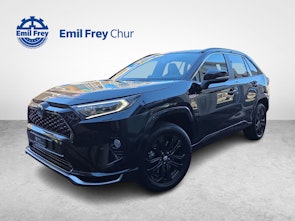 image du véhicule TOYOTA RAV4 2.5 Plug-In-Hybrid Premium