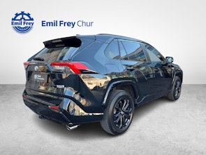 image du véhicule TOYOTA RAV4 2.5 Plug-In-Hybrid Premium