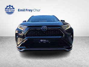 image du véhicule TOYOTA RAV4 2.5 Plug-In-Hybrid Premium