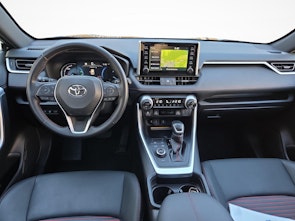image du véhicule TOYOTA RAV4 2.5 Plug-In-Hybrid Premium