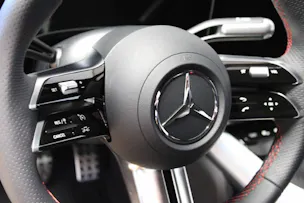 Mercedes-Benz CLA 220 4Matic AMG Line
